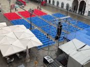 Brescia Summer Music: lavori in corso per il gran finale