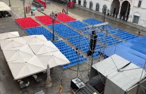 Brescia Summer Music: lavori in corso per il gran finale