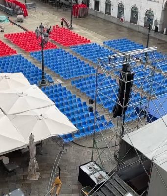 Brescia Summer Music: lavori in corso per il gran finale