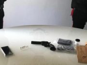 Aveva armato il nipotino, condannato a 13 anni e mezzo