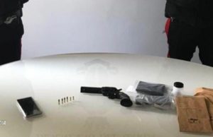 Aveva armato il nipotino, condannato a 13 anni e mezzo