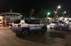 Furto e spaccio: due arresti sul Lago di Garda
