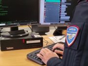 False citazioni per pedo pornografia. 16 perquisizioni