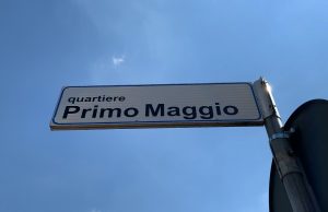 “Zona 30” al quartiere Primo Maggio, via ai lavori