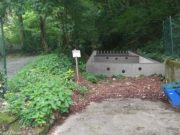 Regimazione in Maddalena contro il dissesto idrogeologico