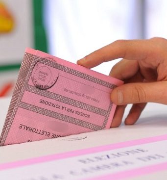 Elezioni’22, a Brescia ha votato 73,89%. Il 7% in meno rispetto al 2018