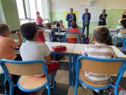 Il ritorno a scuola, insegnanti: rinunce al 10%