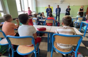 Il ritorno a scuola, insegnanti: rinunce al 10%