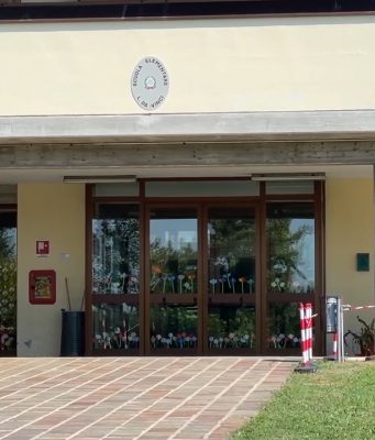 Scuola vandalizzata: domani riprendono le lezioni