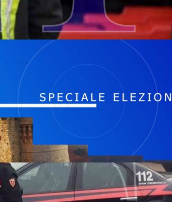Èlive Tg Speciale Elezioni, analisi e commenti sui risultati