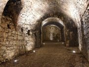 Strada del Soccorso, un gioiello riconsegnato a Brescia