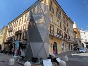 Con Fervo e Futura, a Brescia arriva la torre “mangia CO2”