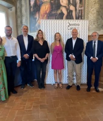 Una vetrina per DentroCasa Expo, un Fuori Salone per Brescia