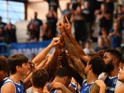 La Germani chiude il training camp con una vittoria