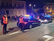 Val Camonica, 2 arresti e 11 patenti ritirate