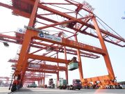 Cina: lo sviluppo economico di alta qualità porta benefici al mondo