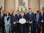 Governo, Mattarella convoca Giorgia Meloni alle 16.30 al Quirinale