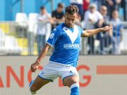 Adorni al 95′ gela la Samp: 1-1 a Marassi