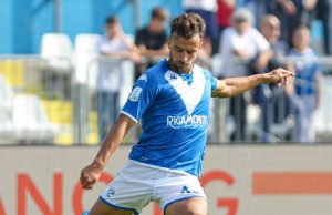 Adorni al 95′ gela la Samp: 1-1 a Marassi