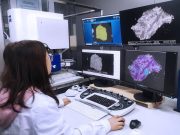 Spazio: campioni della sonda Chang’e-5 svelano vulcanismo della Luna