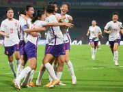Cina: presentato piano di riforma e sviluppo per il calcio femminile
