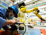 Cina: profitti industriali, -2,3% nei primi nove mesi del 2022