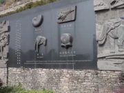 Cina: “punta d’oro” e 6 siti entrano nel patrimonio geologico IUGS