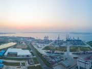 Cina: commercio internazionale di beni e servizi +10% a settembre