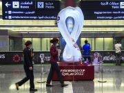 Vivo è lo smartphone ufficiale della Coppa del Mondo FIFA Qatar 2022