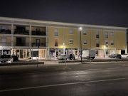 Roncadelle, barricato in casa con il figlio. In corso la trattativa con il negoziatore