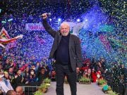 Brasile, Lula è Presidente per la terza volta