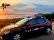 Anziano chiuso in chiesa chiama i Carabinieri