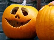 Coldiretti: per Halloween -15% di zucche italiane a causa del clima
