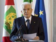 Mattarella, “il Covid non è sconfitto”