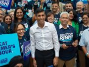 Chi è Rishi Sunak, che diventerà il nuovo premier britannico