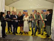 Dopo il tour, Franciacorta in bianco torna a Castegnato