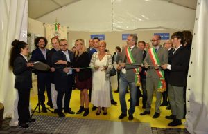 Dopo il tour, Franciacorta in bianco torna a Castegnato