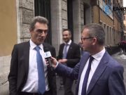 Bazoli, “la maggioranza è già semi implosa”