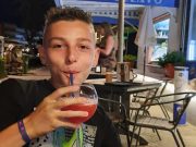 Calcinato si stringe attorno alla famiglia di Andrea Roberti