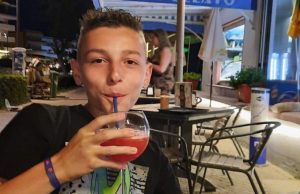 Calcinato si stringe attorno alla famiglia di Andrea Roberti