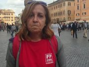 Cgil a Roma contro la “strage silenziosa”