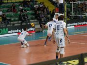 Tucani sopraffatti da Castellana. Finisce 3 a 0