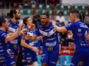 Questa sera i Tucani affrontano Reggio Emilia