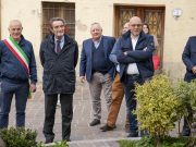 Fontana a Livemmo: “Modello contro spopolamento”