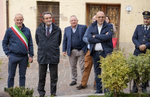 Fontana a Livemmo: “Modello contro spopolamento”
