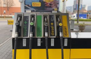 Sconto carburanti prorogato fino al 18 novembre
