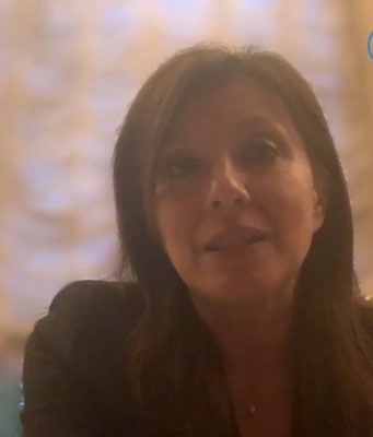 Bordonali, “Meloni, intervento appassionato, concreto”