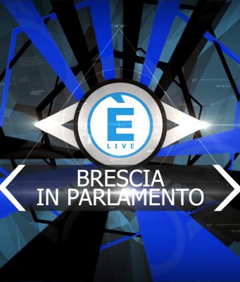 “Il primo giorno in Parlamento”. Èlive a Roma con i parlamentari bresciani