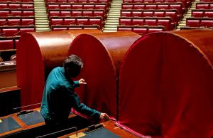 Verso il nuovo governo: domani “aprono” le camere