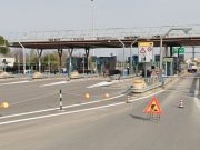 Cantiere Tav, casello di Sirmione chiuso per sei mesi